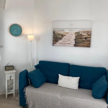 Le Bulot Bleu *terrasse Couverte *parking *2 Velos Appartement Carnac
